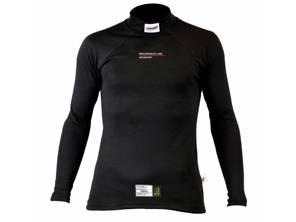 Regular Evo top V3 Black underwear Porsche Motorsport